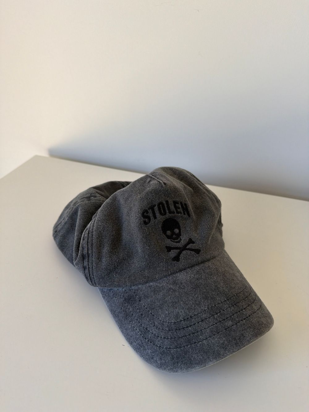 Stolen Girlfriends Club Cap