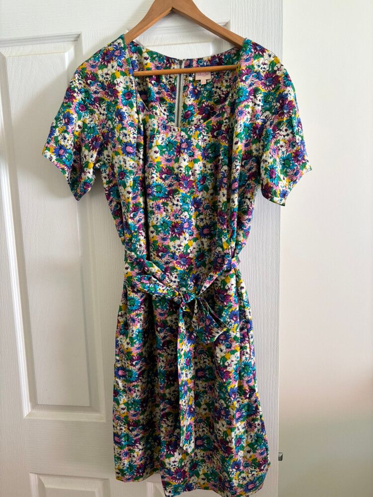Summery Floral’s