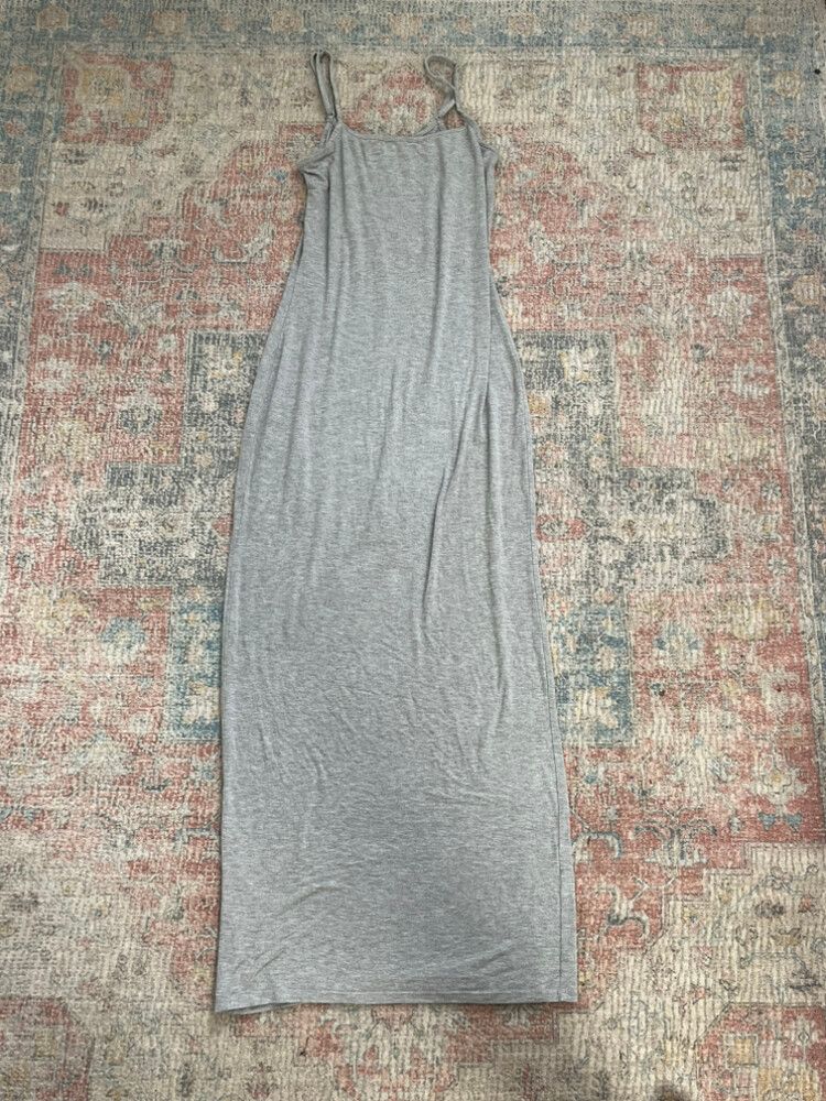 Supre - Supre Long maxi dress on Designer Wardrobe