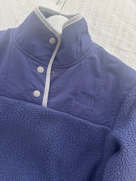 The North Face Fleece - Lilac