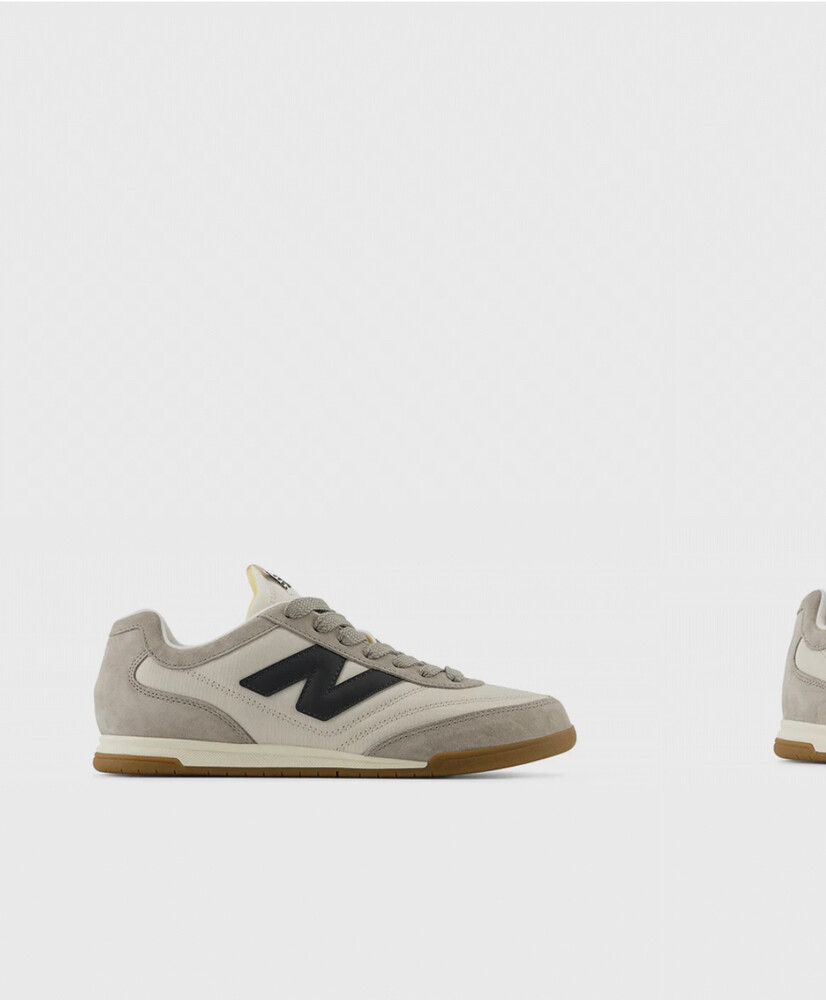 URC42PMB - Arid Stone / Timberwolf / Black Cement