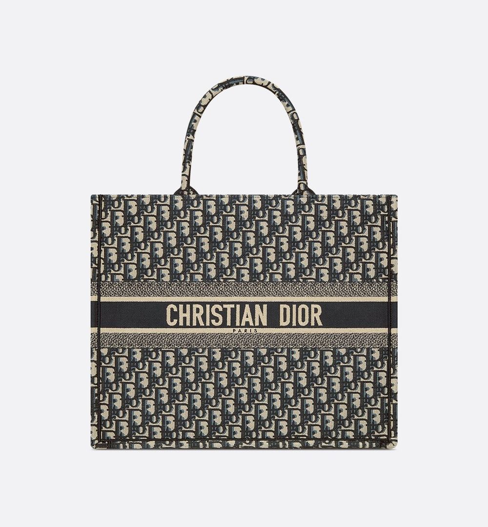 Dior Tote Bag