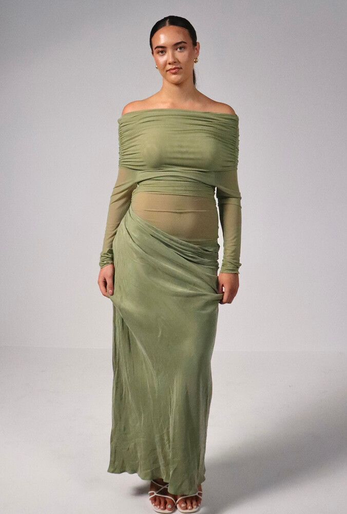 Benni Yasmin Dress