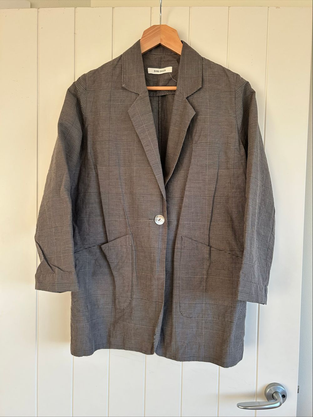 Ovna Ovich Blazer