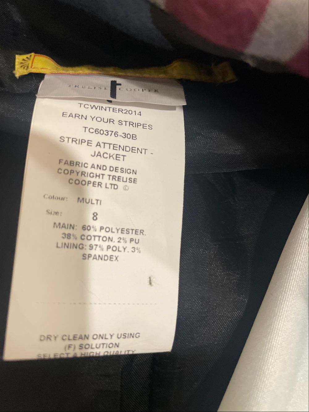 Trelise cooper blazer