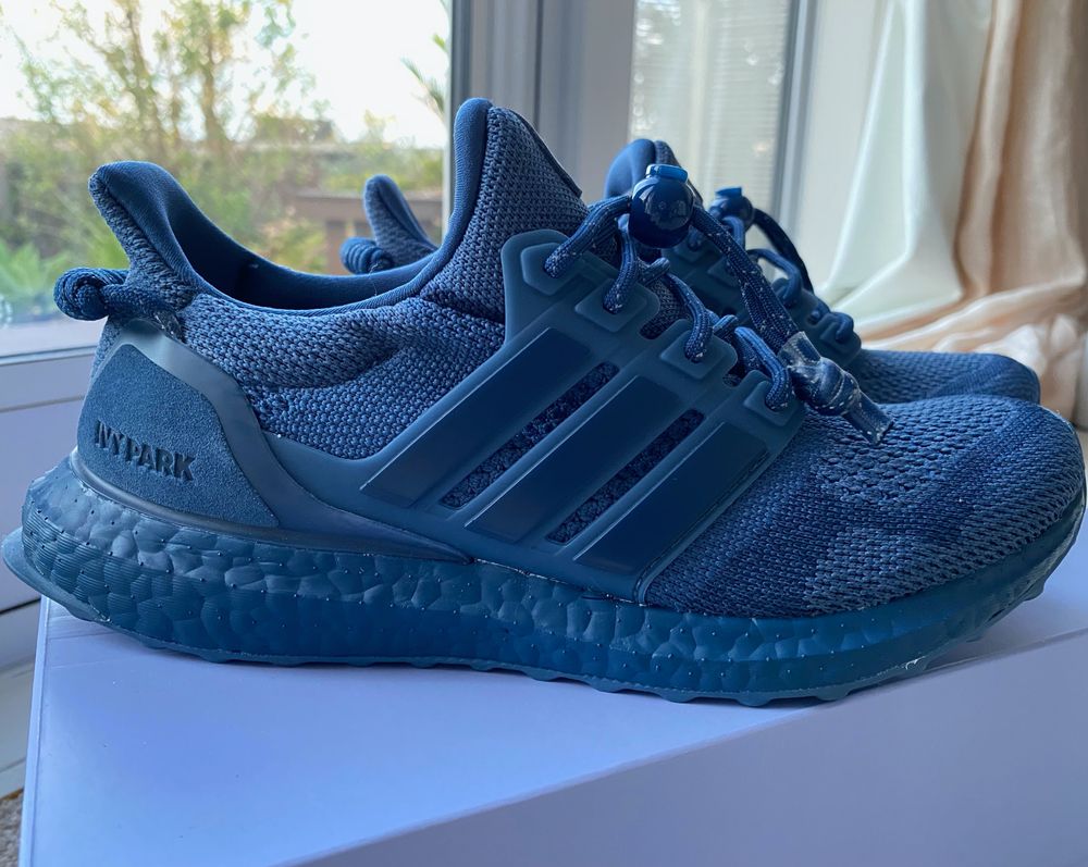 ivy park rodeo ultraboost