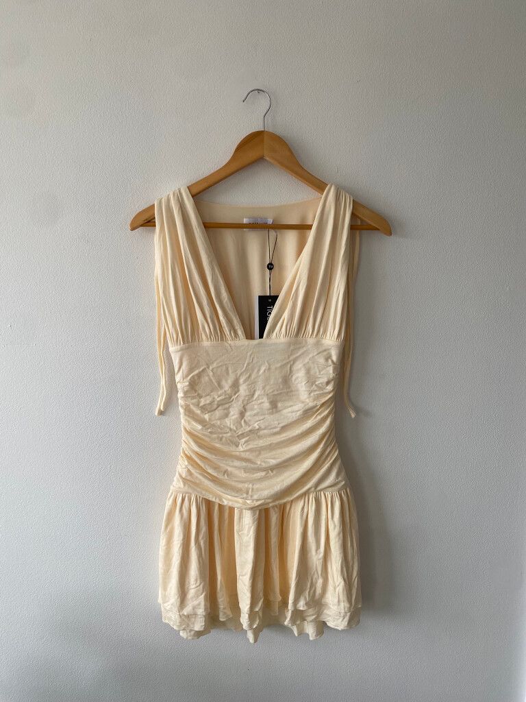 Halona Mini Dress