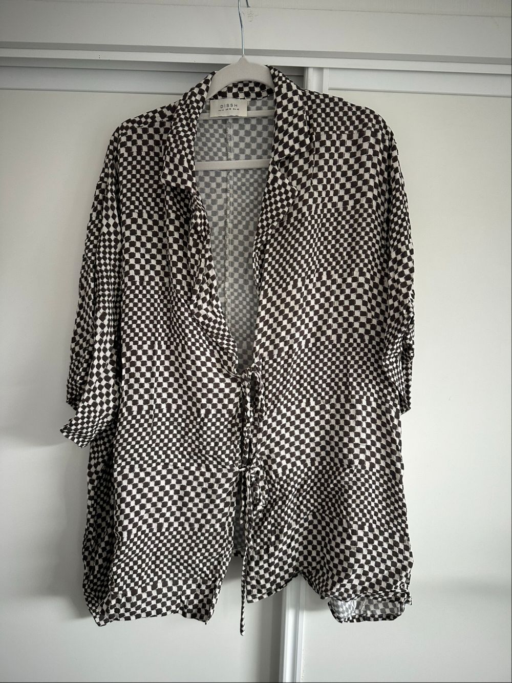 Dissh shirt
