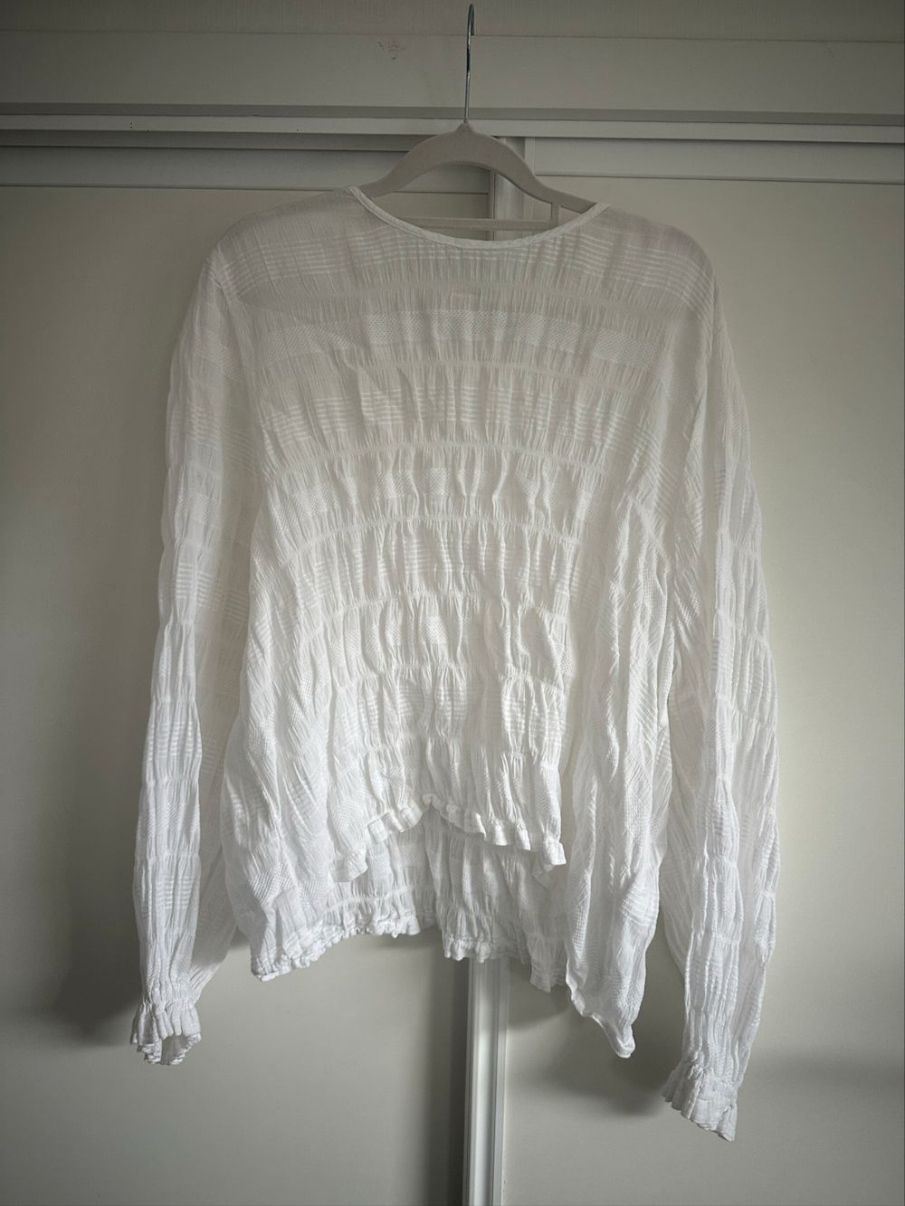 Max blouse