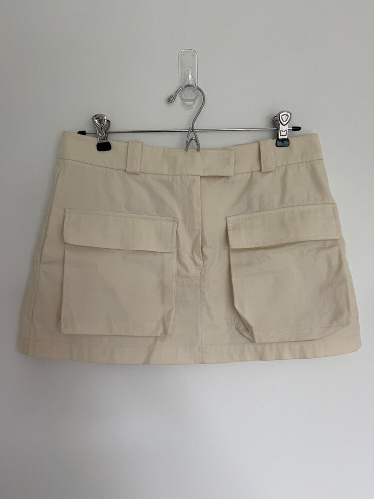Chosen by Tuchuzy Cargo Skirt