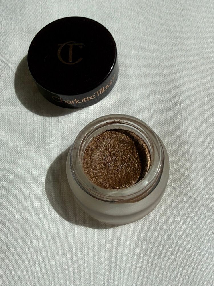 Charlotte Tilbury Eyes to Mesmerise – Amber Gold