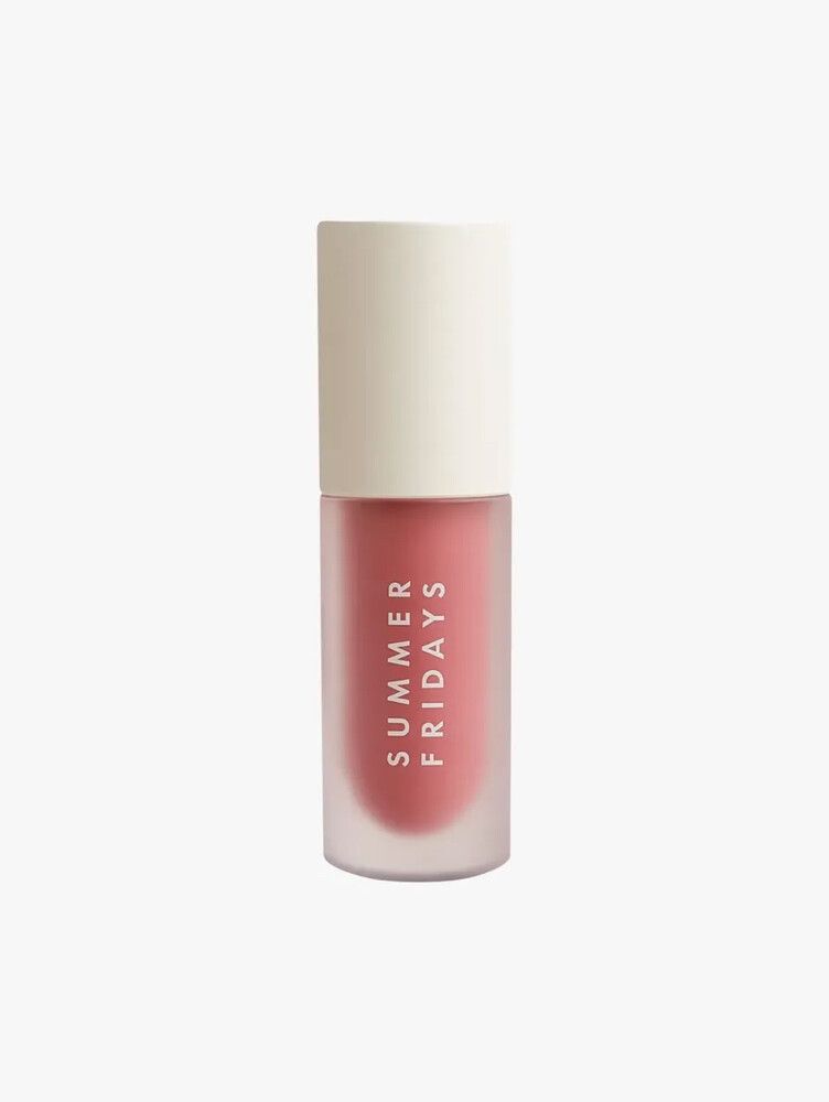 Brand New in Box - Summer Fridays Lip Oil