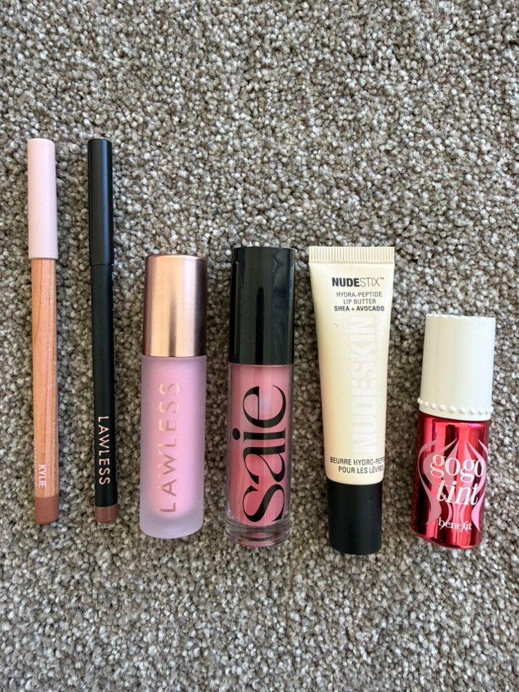 Everyday Lip Bundle