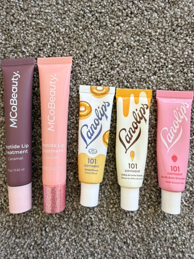 Lip Butter Bundle