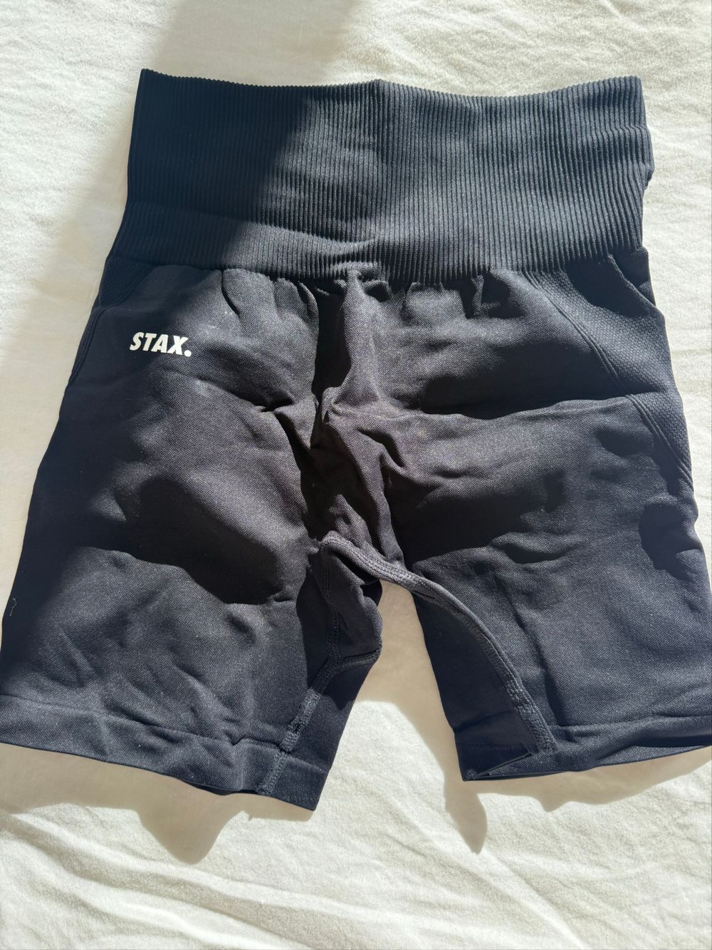 Stax Nandex Midi Bike Shorts