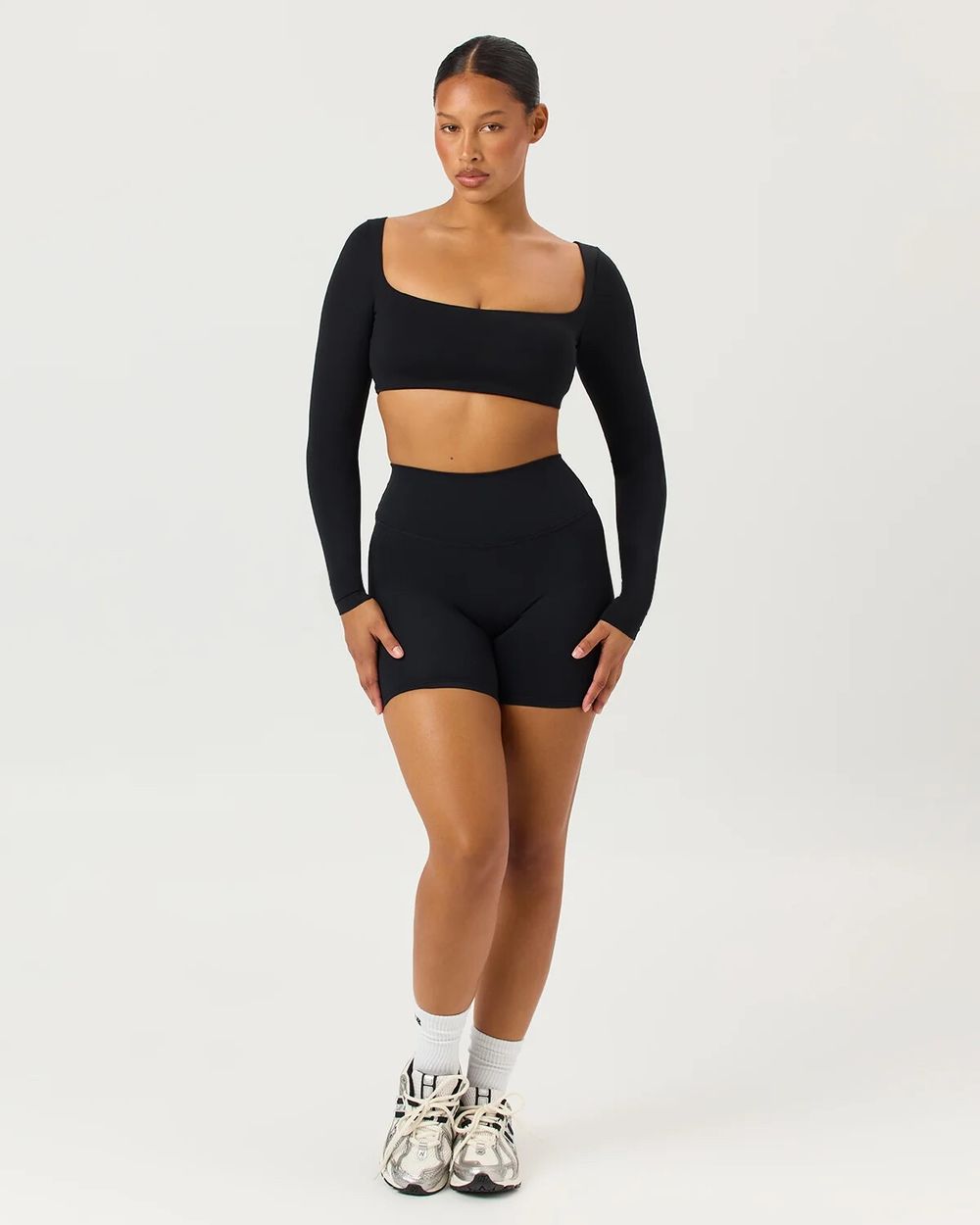 CSB Fade Shorts