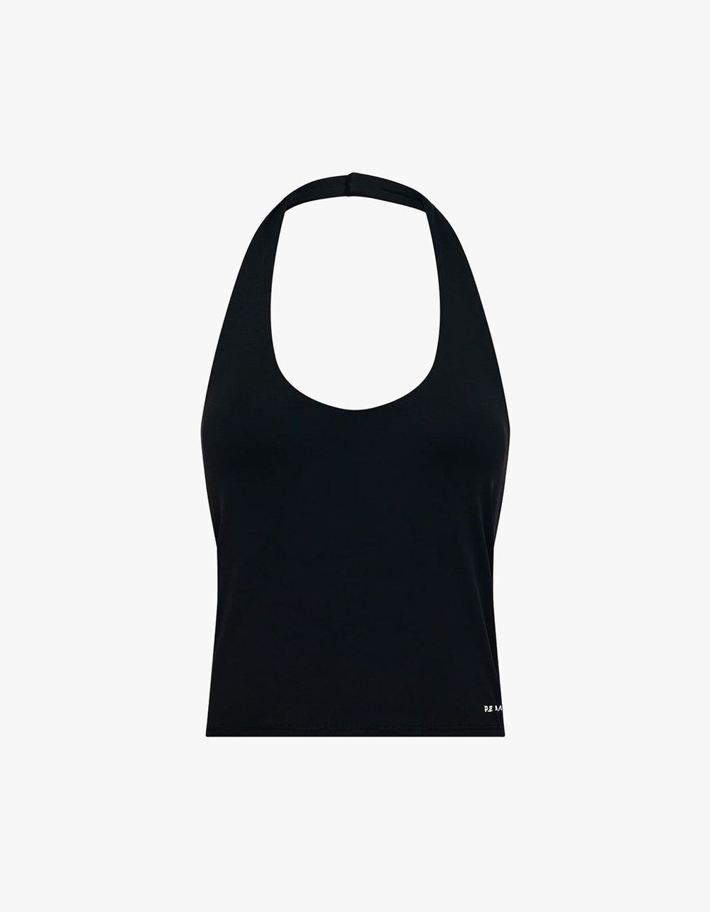 P.E Nation Brand New Reset Halter Tank