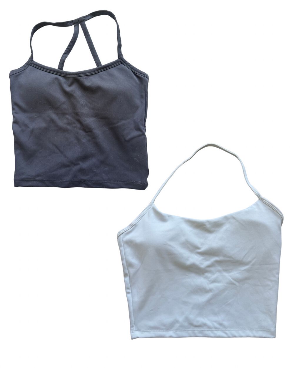 CSB TANK BUNDLE