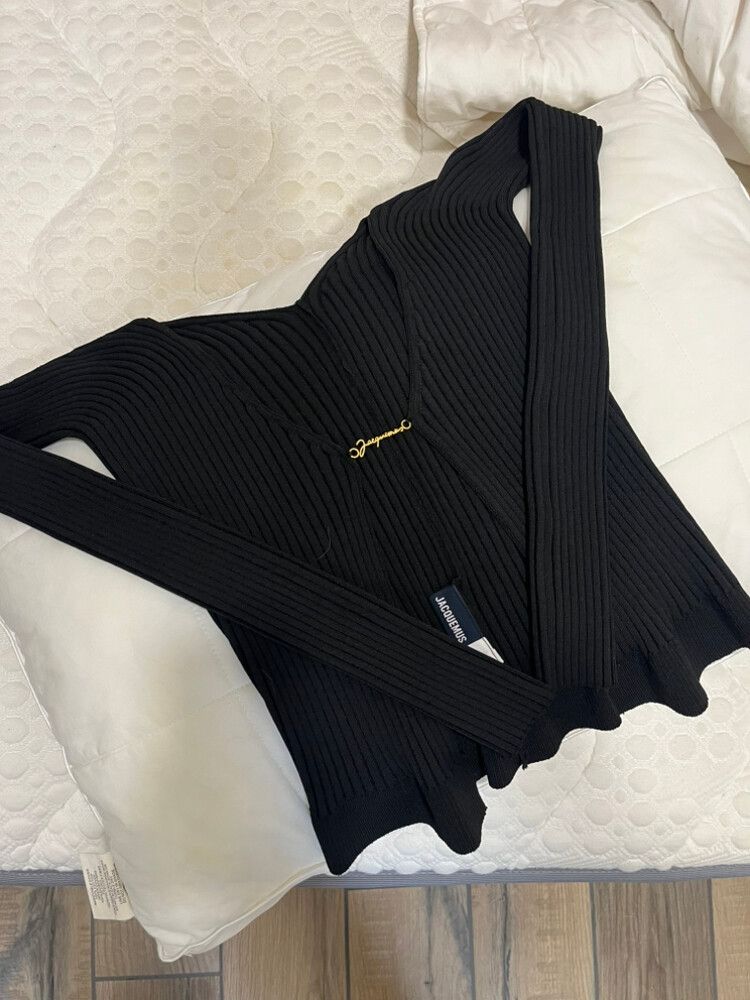 Jacquemus top