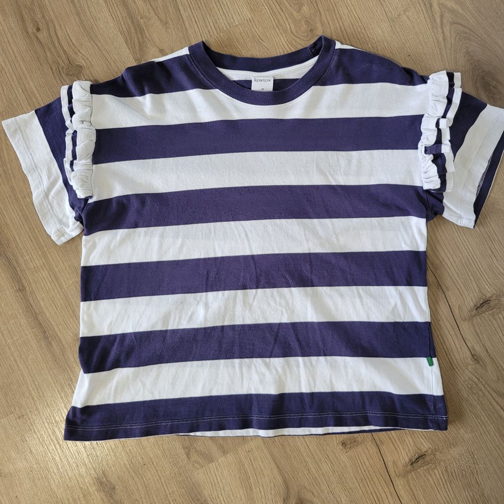 Kowtow T-shirt