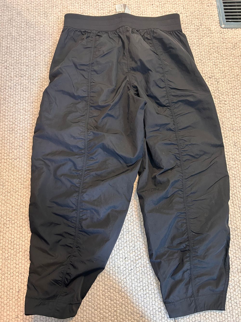 Lululemon Dance Crop Pants