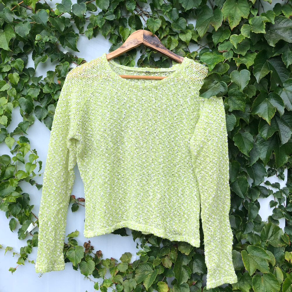 green top