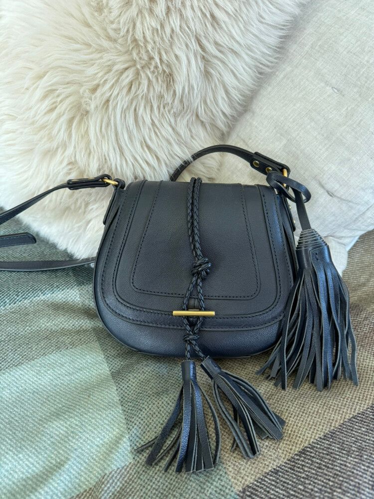 Nikki Williams Harriet Mini saddle bag