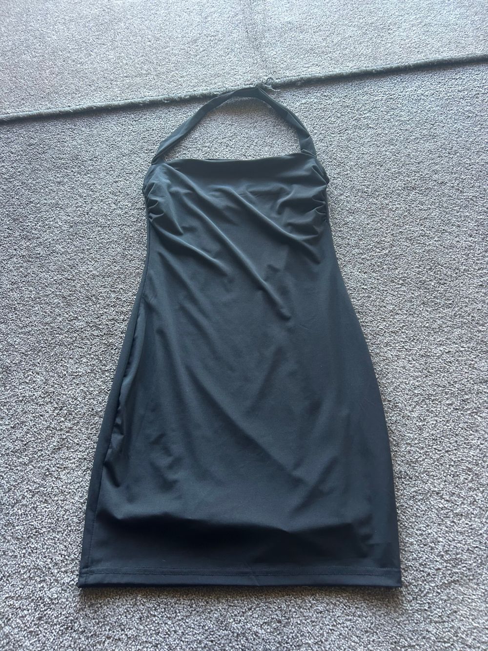 glassons halter dress Dresses>Color>Floral Dresses
