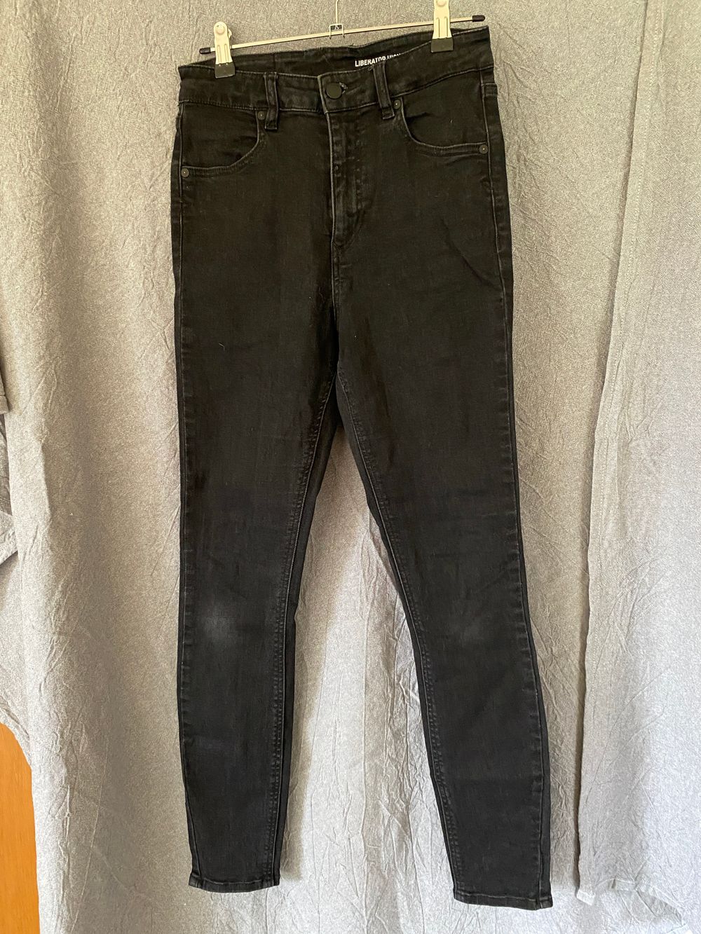 Liberator stretch skinny jean