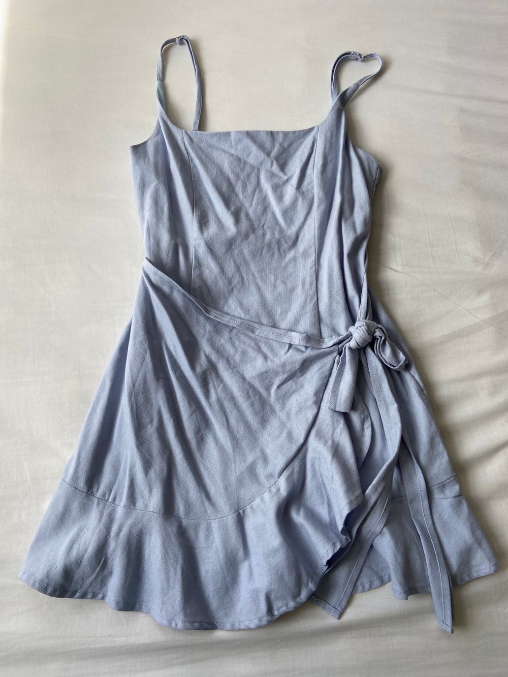 Princess Polly - Cottage Hill Mini Dress on Designer Wardrobe