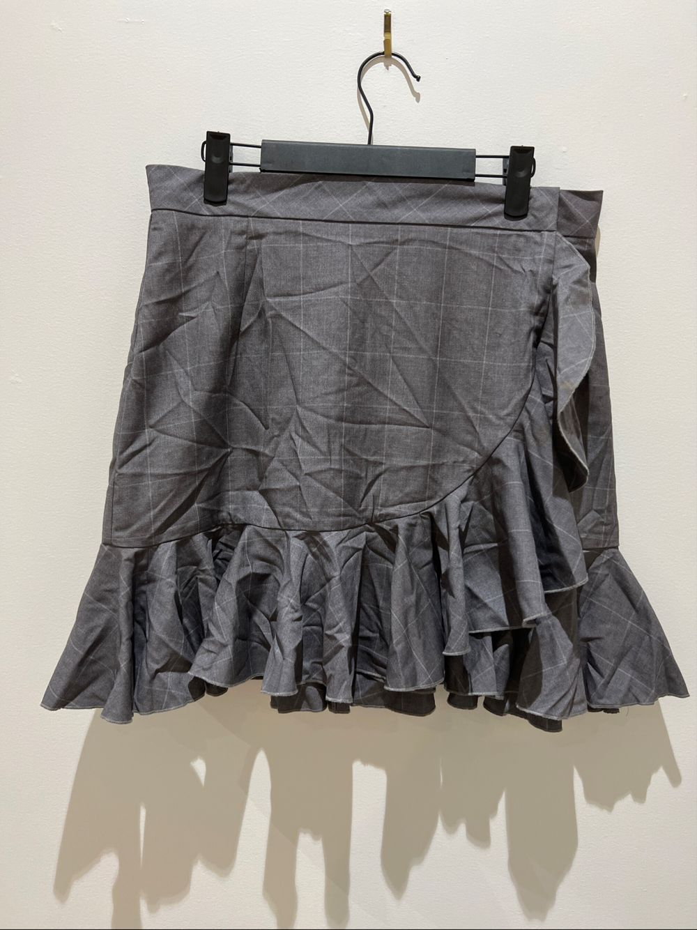 Wrap Skirt
