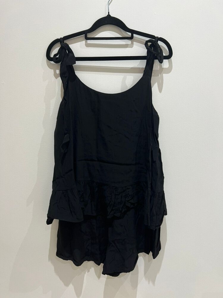 Playsuit