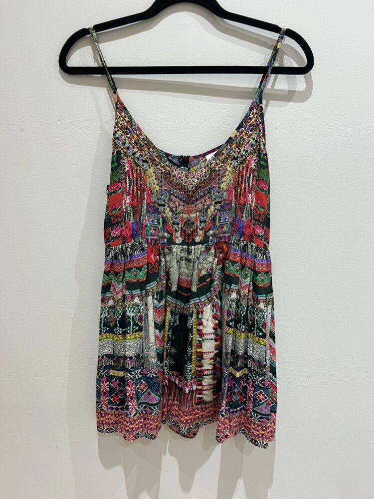 Playsuit