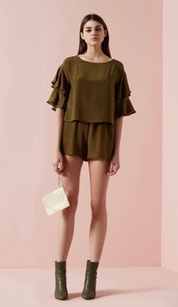 Playsuit
