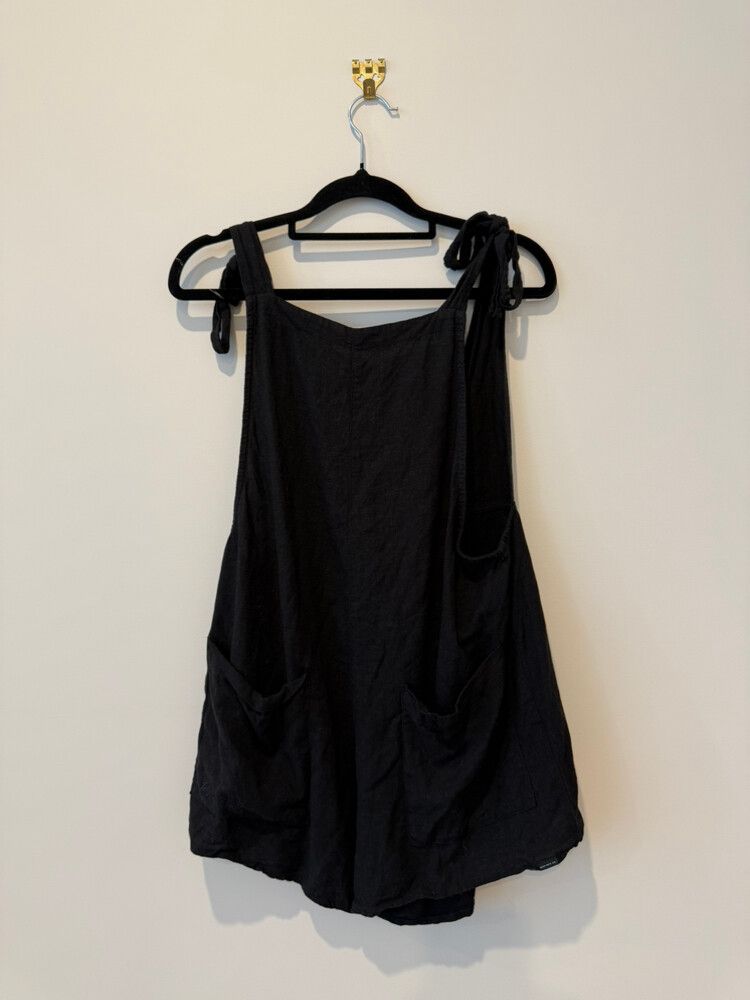 Huffer Playsuit