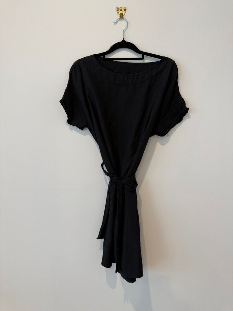 Huffer Mini Dress