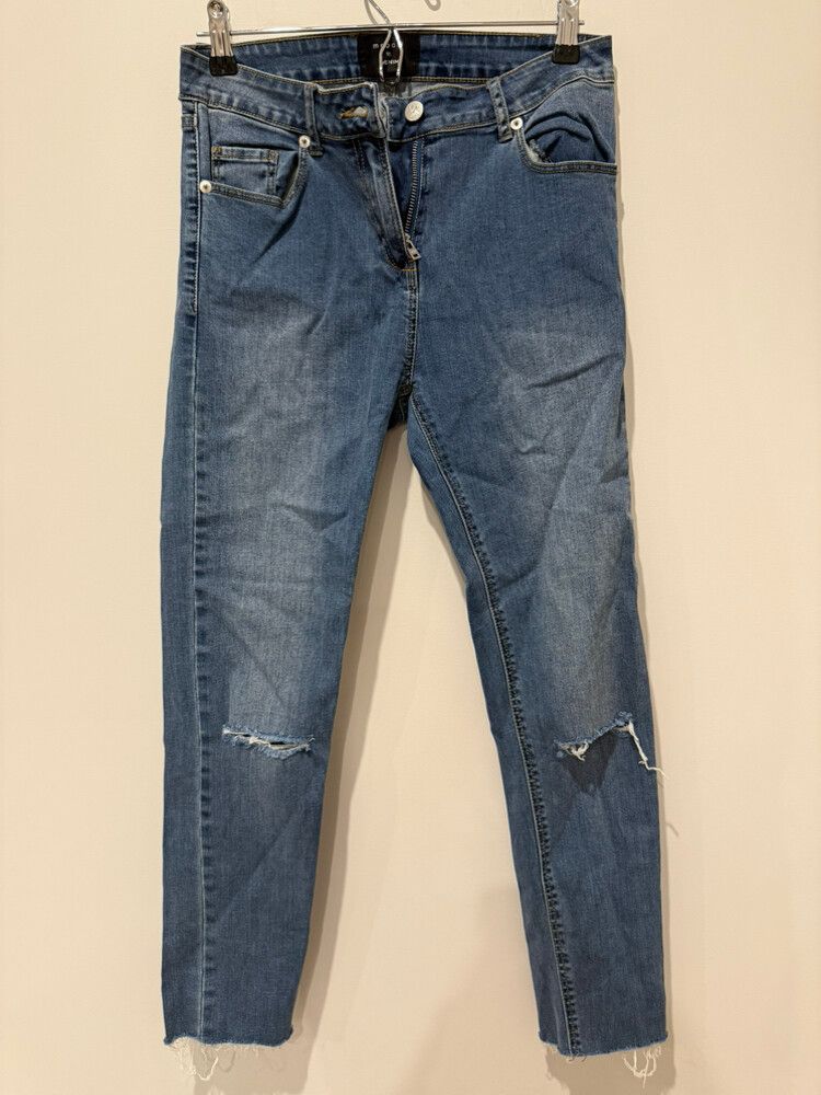 Moochi Jeans