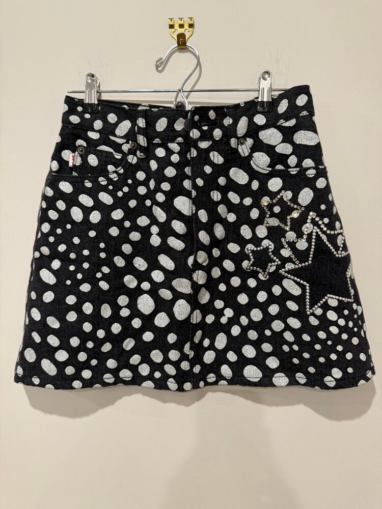 Marc Jacobs Denim Skirt