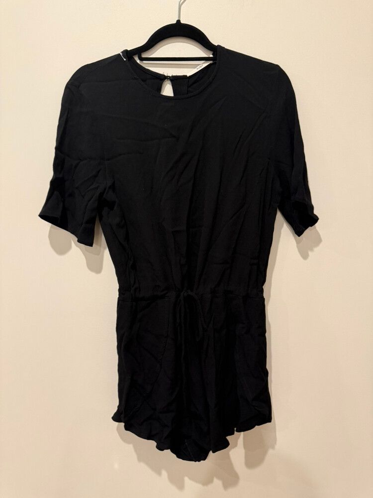 Ruby Playsuit