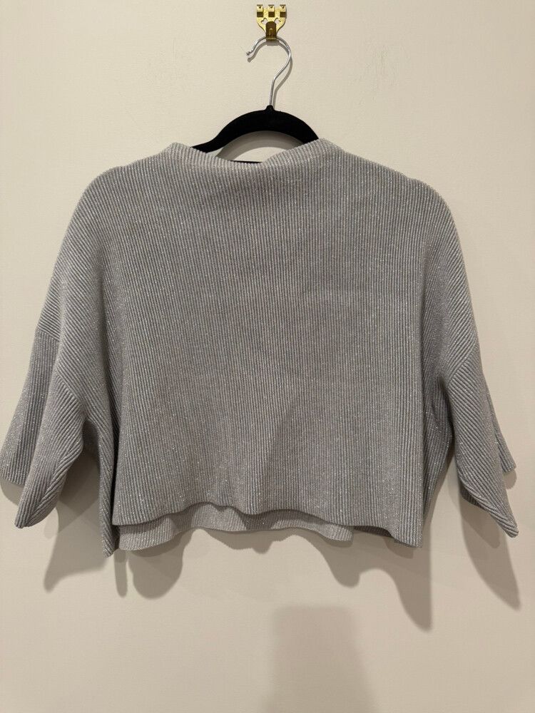 Sass and Bide Kiss the Sky Crop
