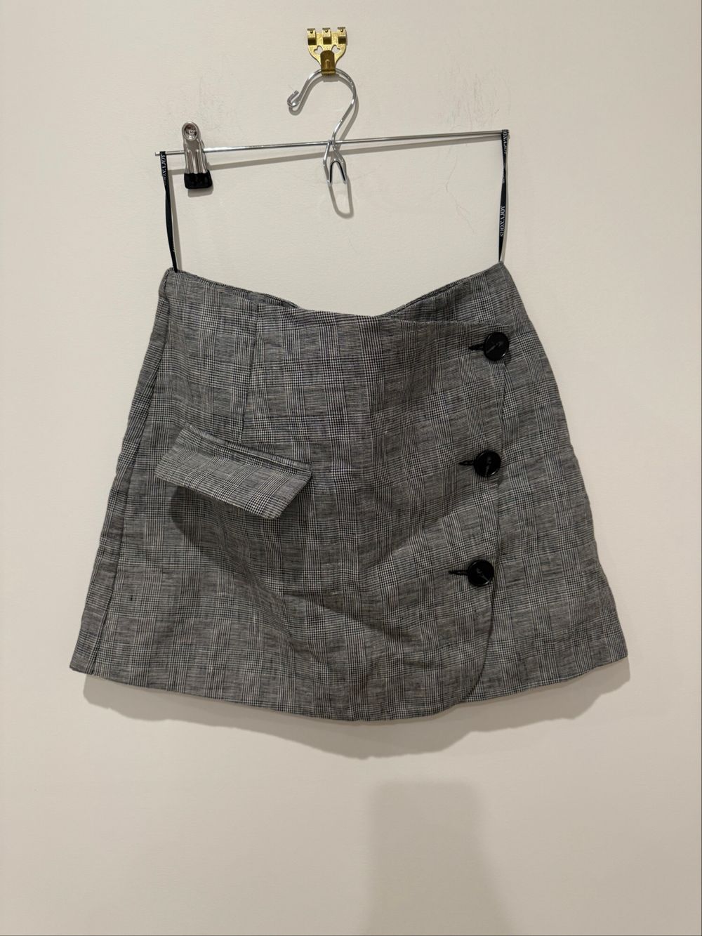 Shona Joy Mini Skirt
