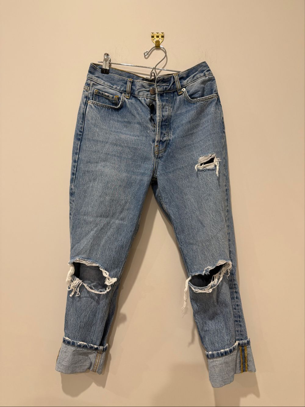 Anine Bing Jeans