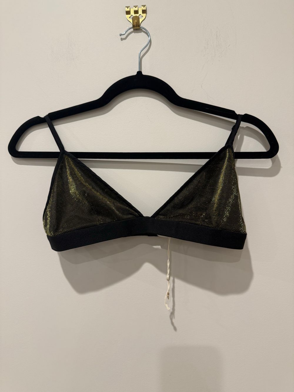 Sass & Bide Deep Devotion Bralette