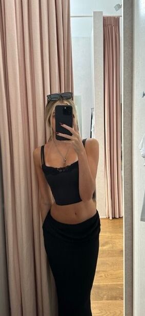 Ruby Skirt