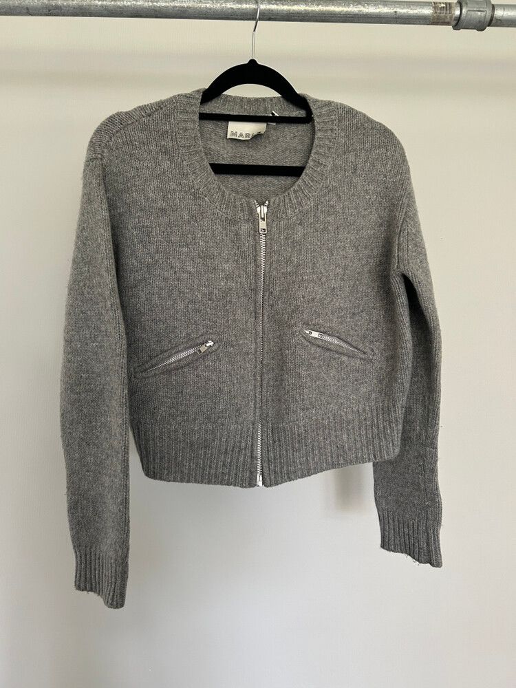 Marle Cardigan