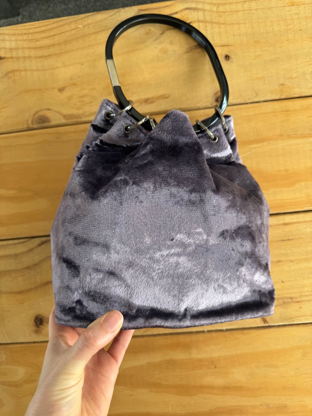 Gucci Lucite Ring Bag 1999 Tom Ford