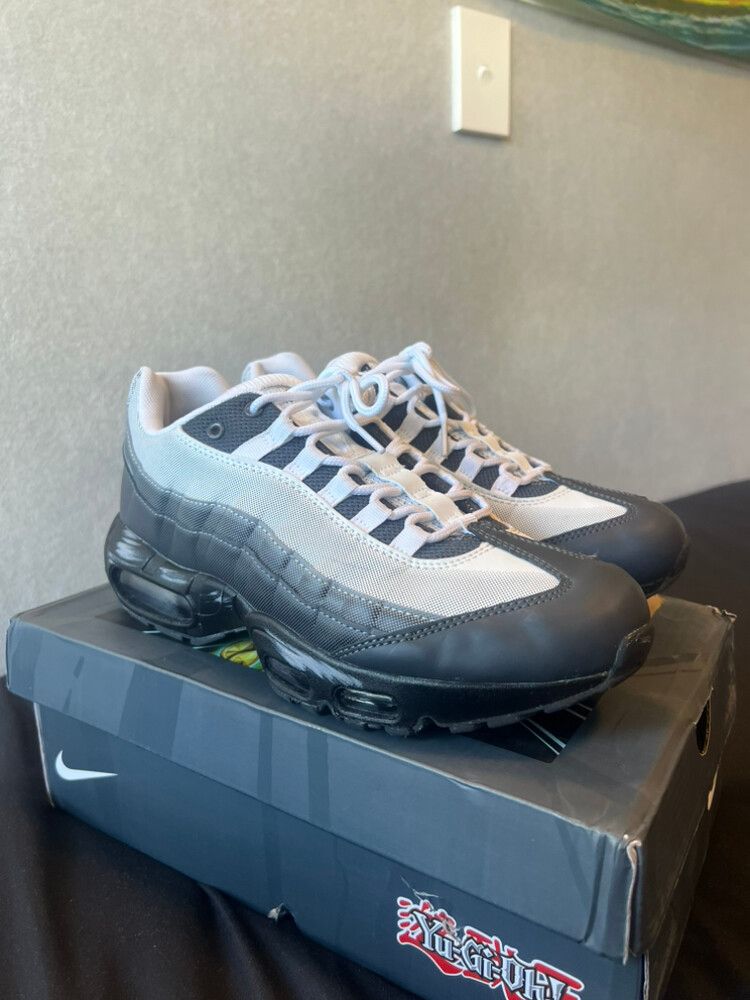 Nike Air Max 95s