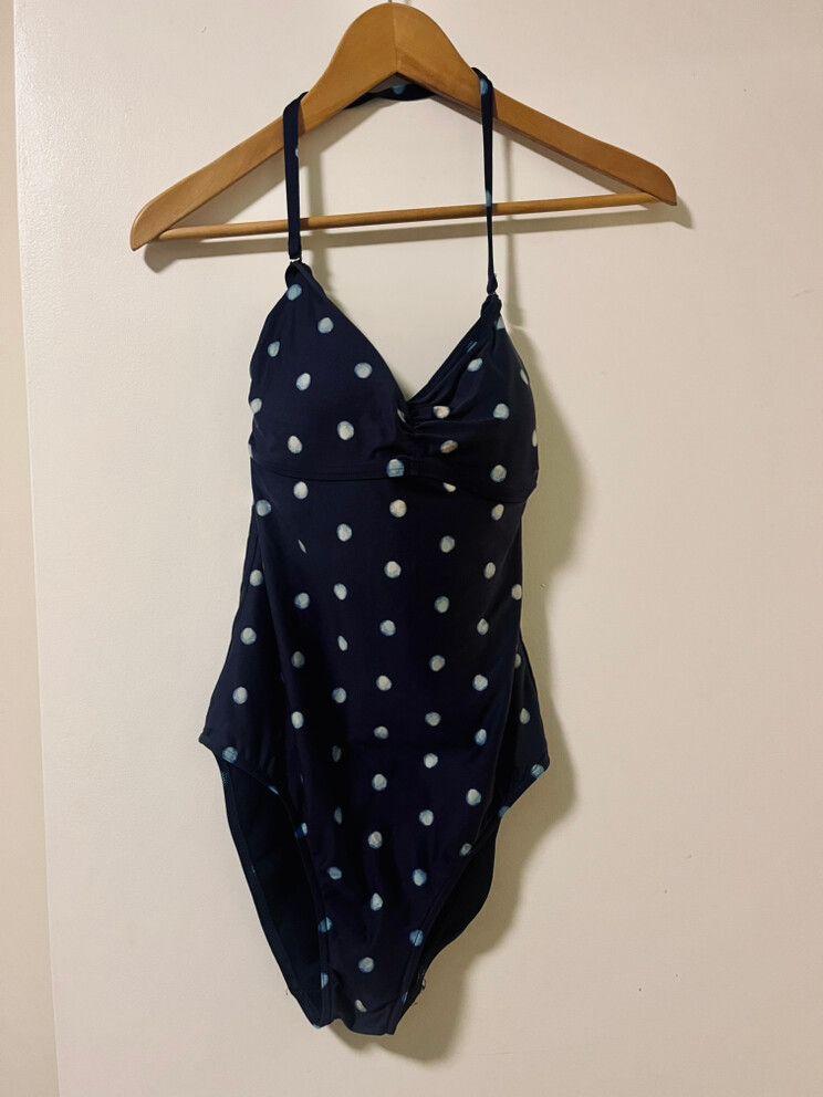Polkadot one piece