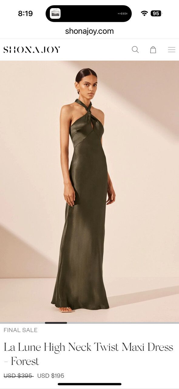 maxi dress rental Priscilla Bubble Maxi Dress