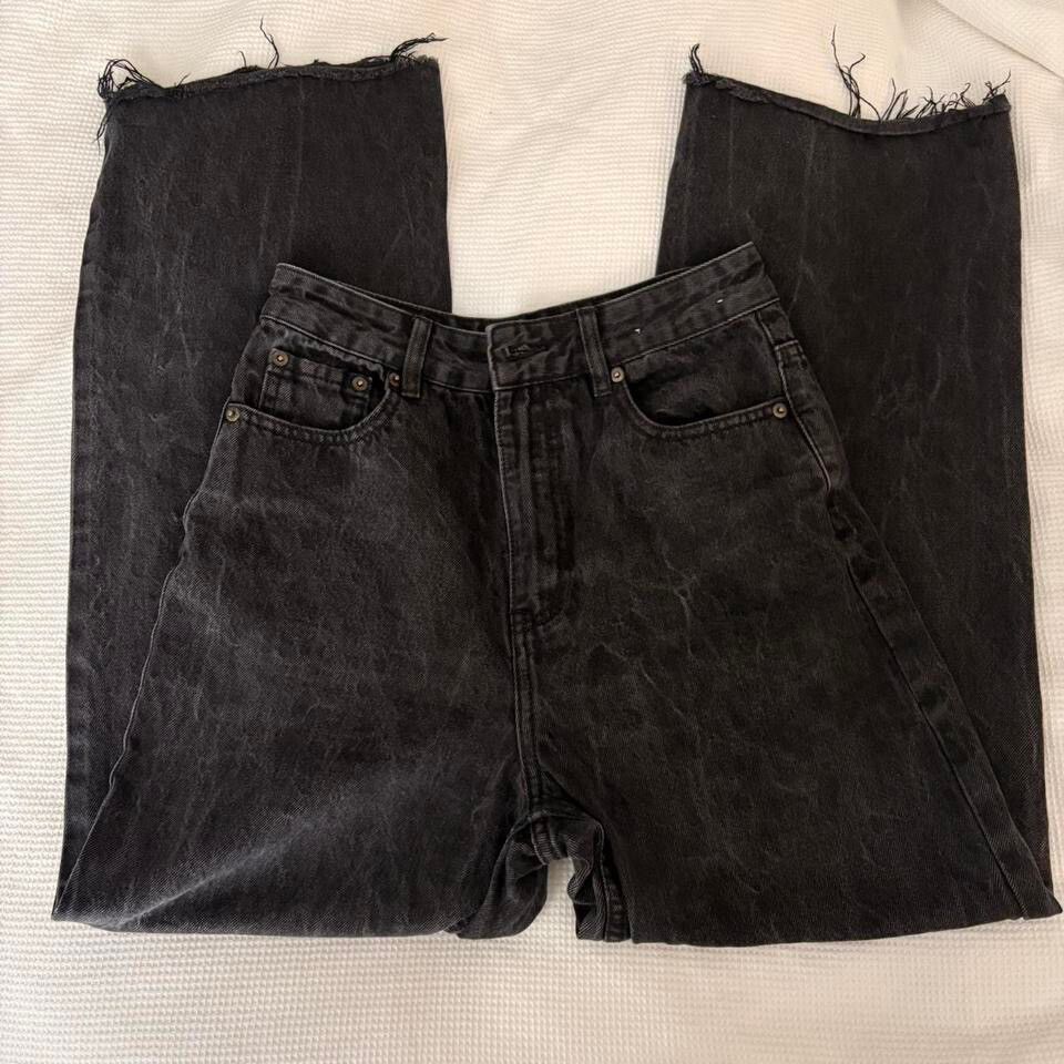 Glassons Black Jeans